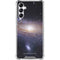Andromeda Galaxy Galaxy A15 5G Clear Case